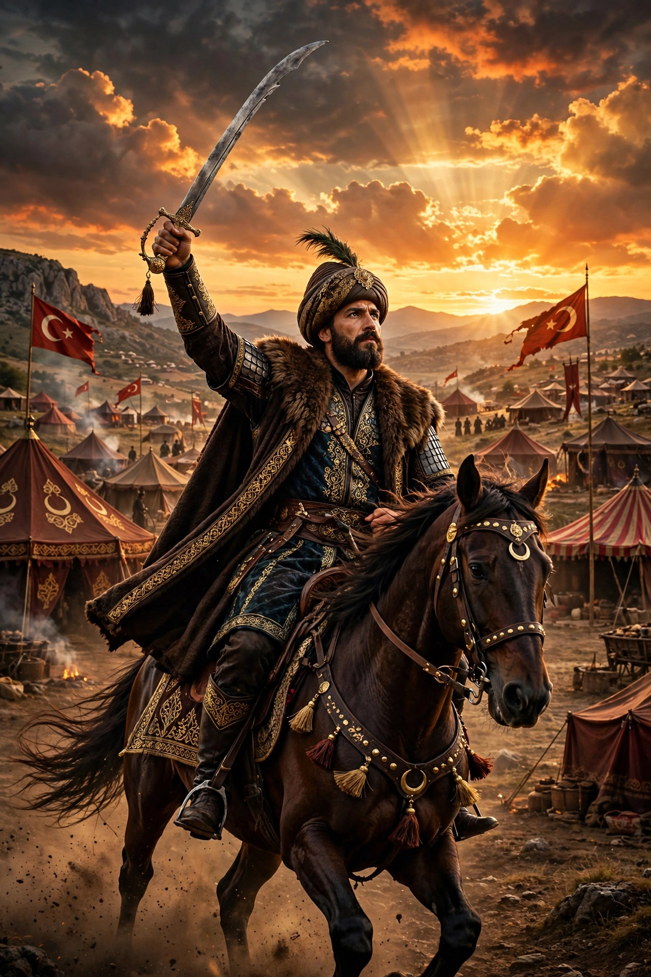 Turkish Dramas