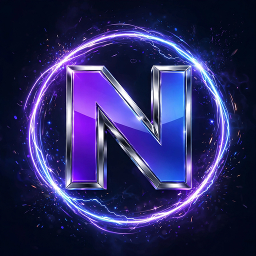 Nova AI logo