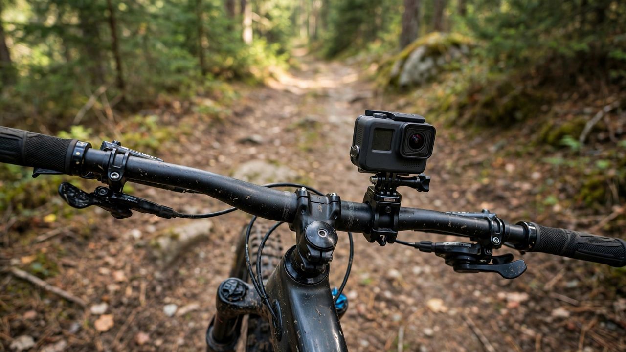 Actioncams: Der Einsteiger-Guide (GoPro & Alternativen)