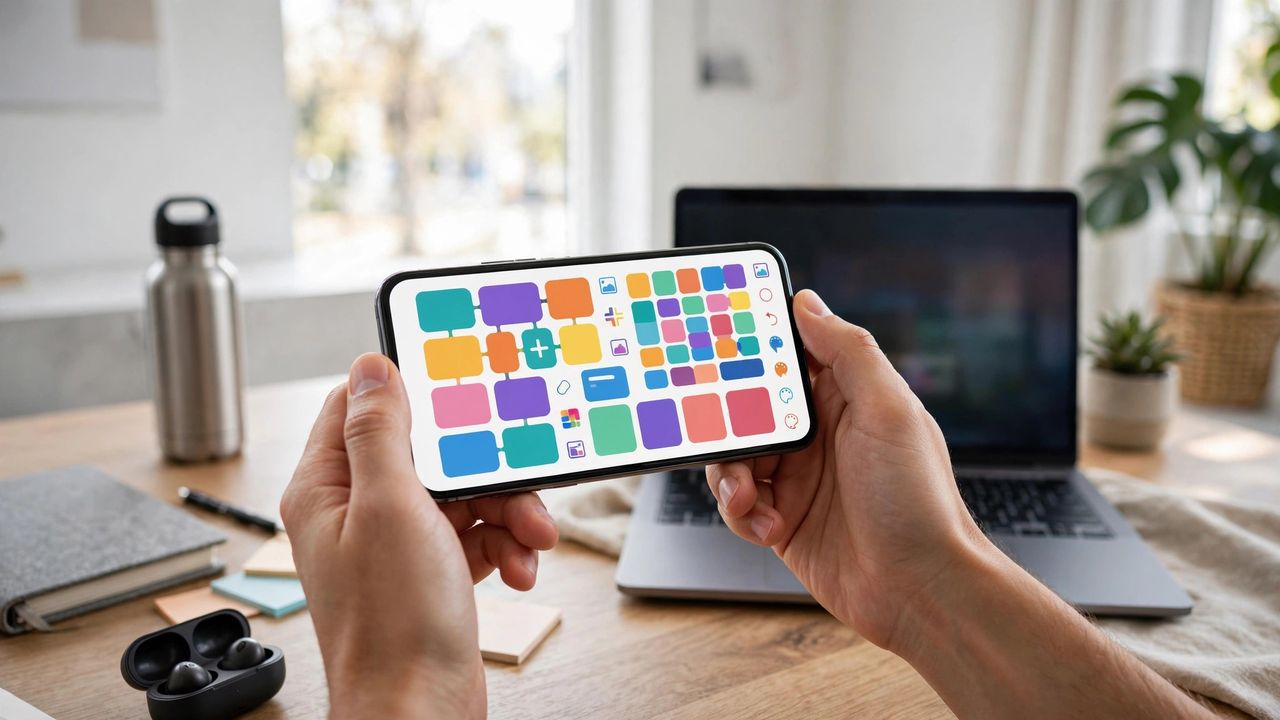 App mit KI erstellen 2026: Ohne Programmieren zur eigenen App