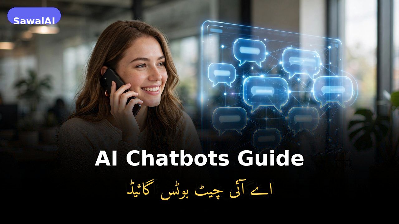 KI-Chatbots 2026: Einsteiger-Guide