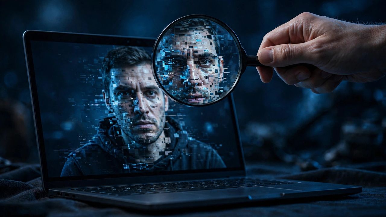 Deepfakes erkennen 2026: So entlarven Sie KI-Betrug — Nova AI