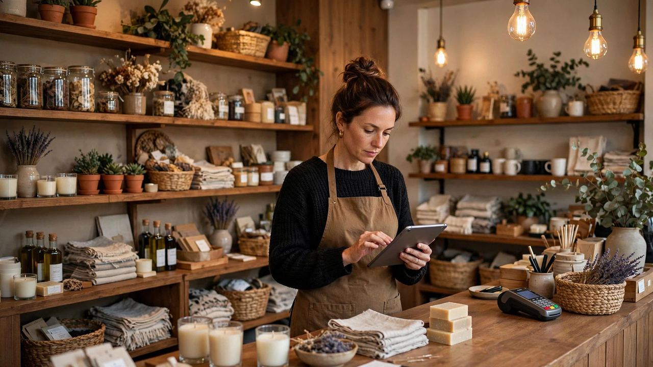 KI für kleine Unternehmen: 10 Tools, die Zeit und Geld sparen