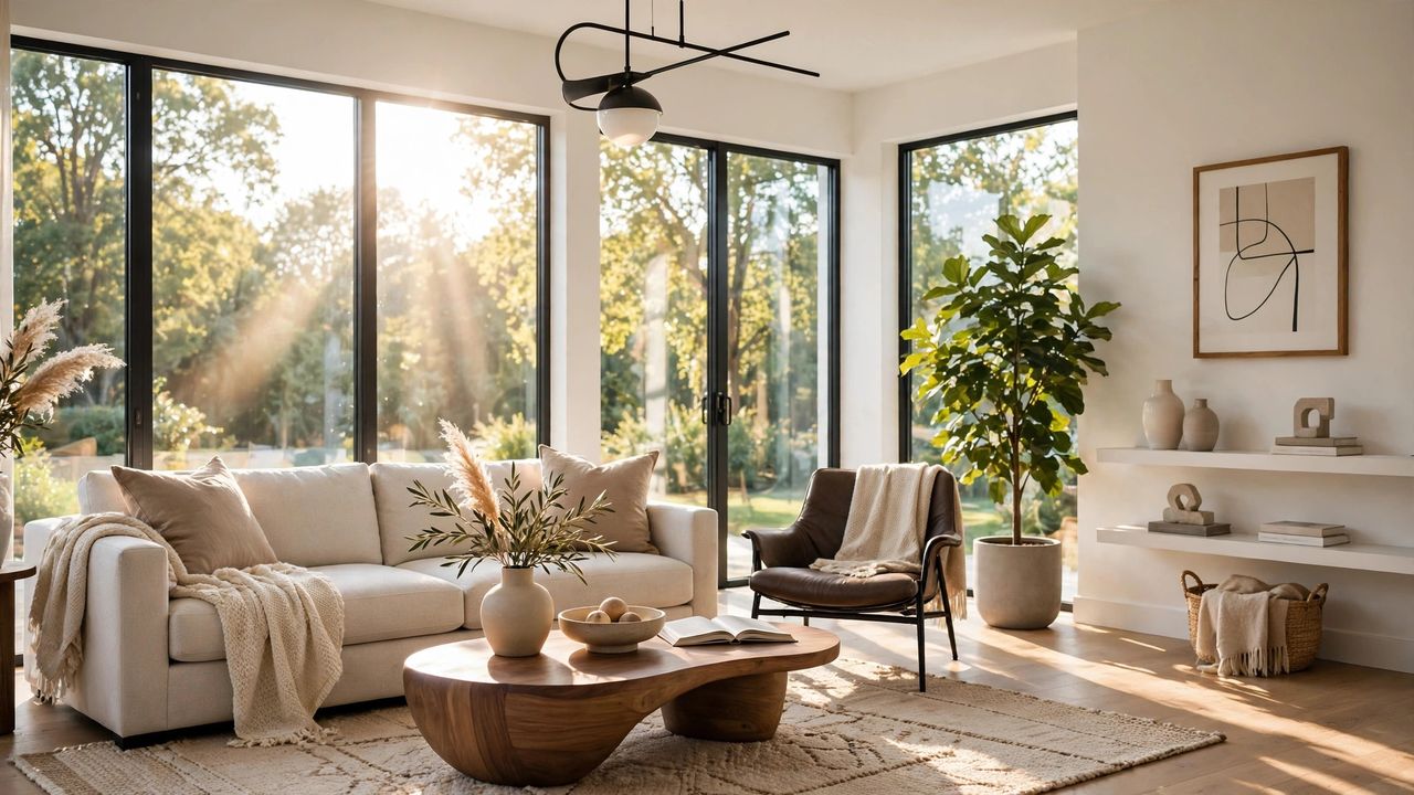 Dein Traumzimmer mit KI gestalten: Interior-Design-Tools