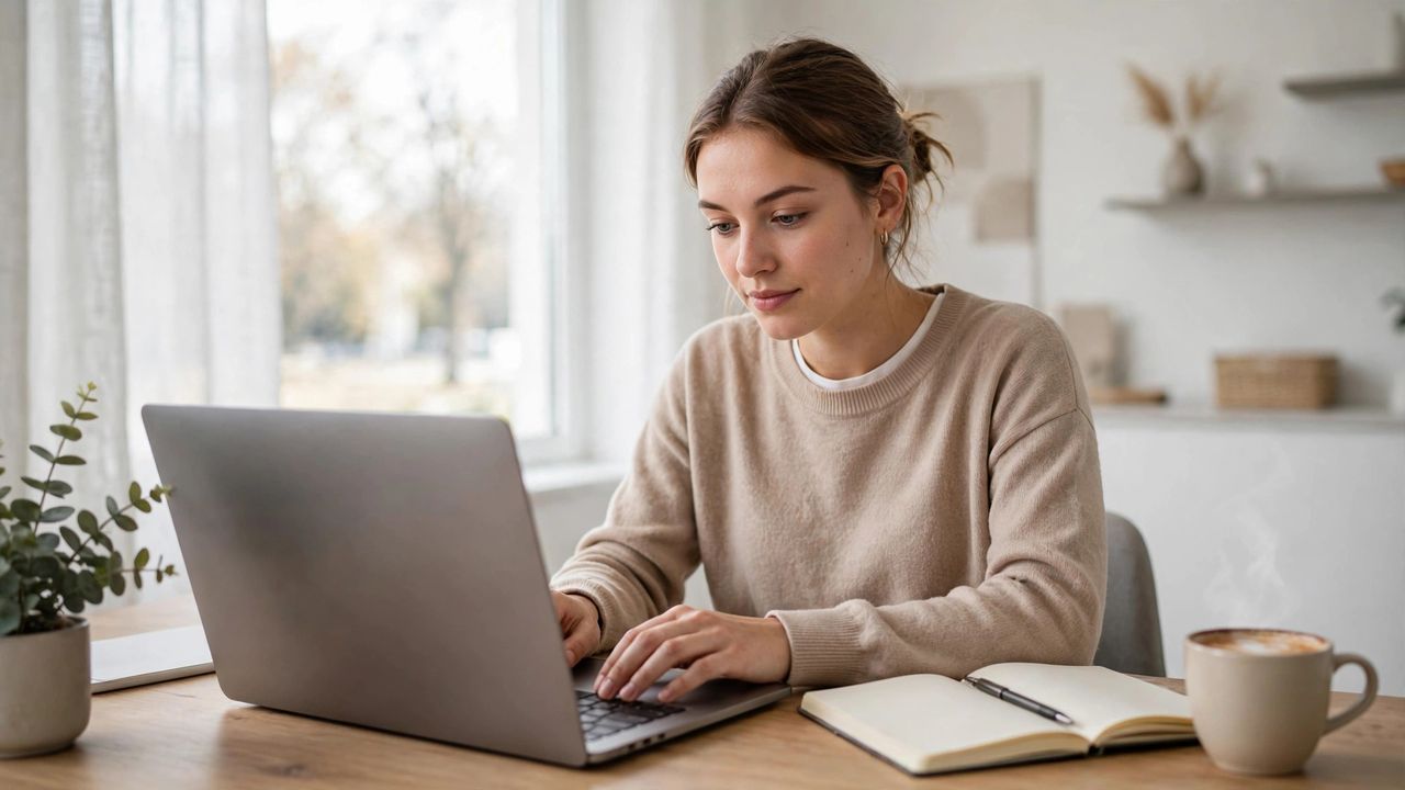 Jobsuche mit KI 2026: Schneller Arbeit finden — Nova AI