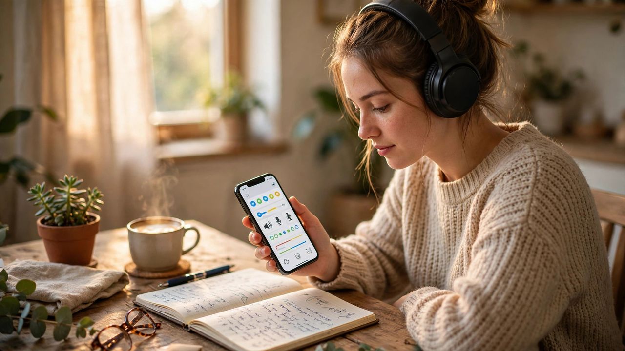 Sprachen lernen mit KI: Diese Apps bringen dich 2026 wirklich weiter