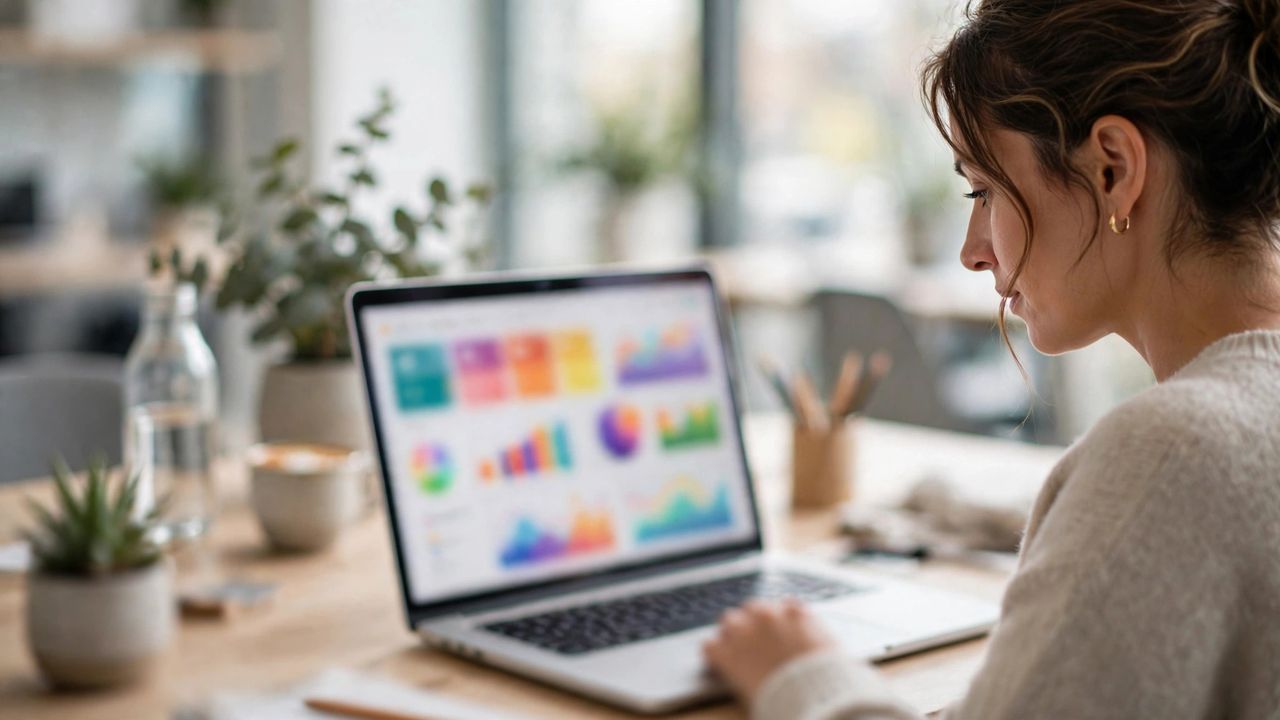 Beste KI-Produktivitäts-Apps 2026: Arbeiten Sie intelligenter, nicht länger