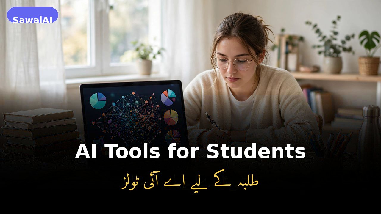 KI-Tools für Studierende: 2026 smarter lernen