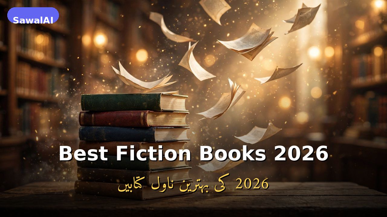Beste Romane zum Lesen 2026