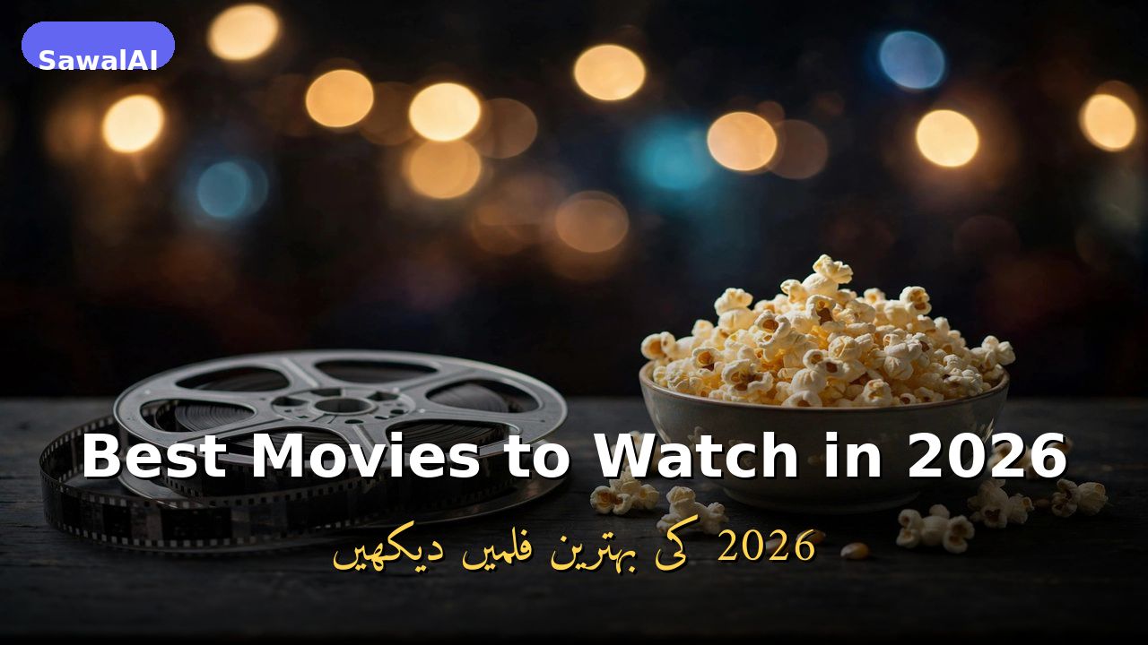 Die besten Filme 2026: Top-Empfehlungen für jedes Genre