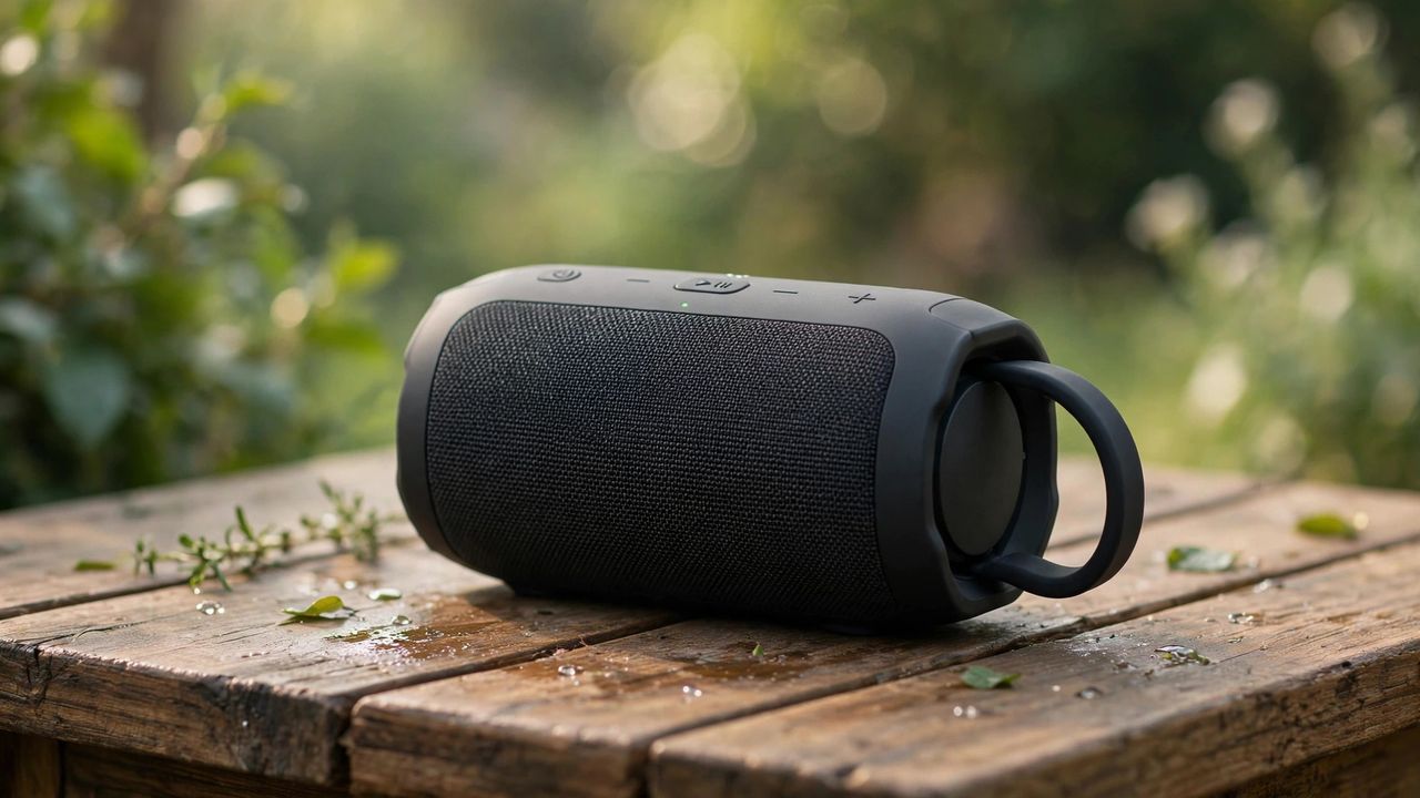 Bluetooth-Lautsprecher kaufen: Der Guide 2026