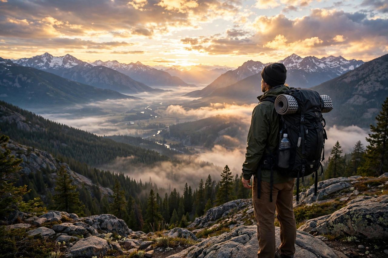 Budget-Travel 2026: Die Welt entdecken für wenig Geld