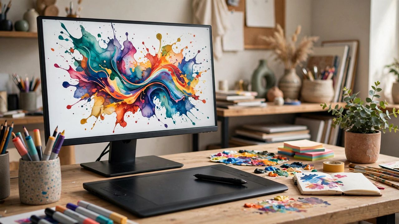 Designen wie ein Profi mit Canva: Anfänger-Guide 2026