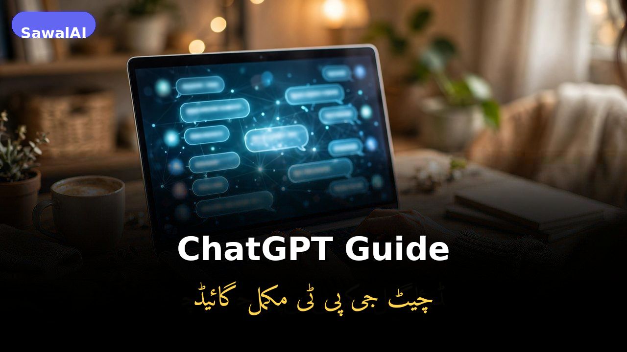 ChatGPT-Anleitung