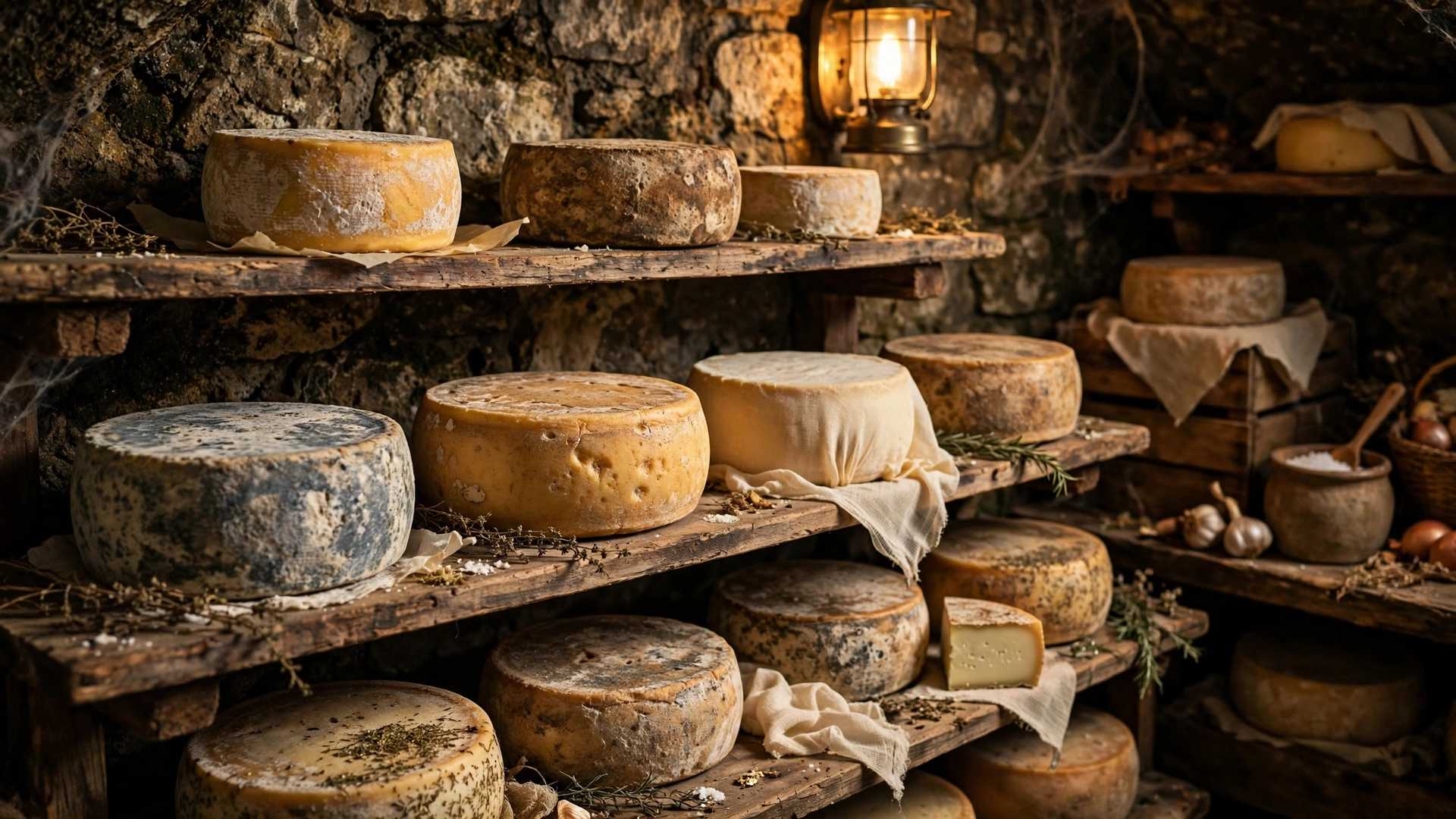 Käse selber machen 2026: Dein erster Käse — Schritt für Schritt