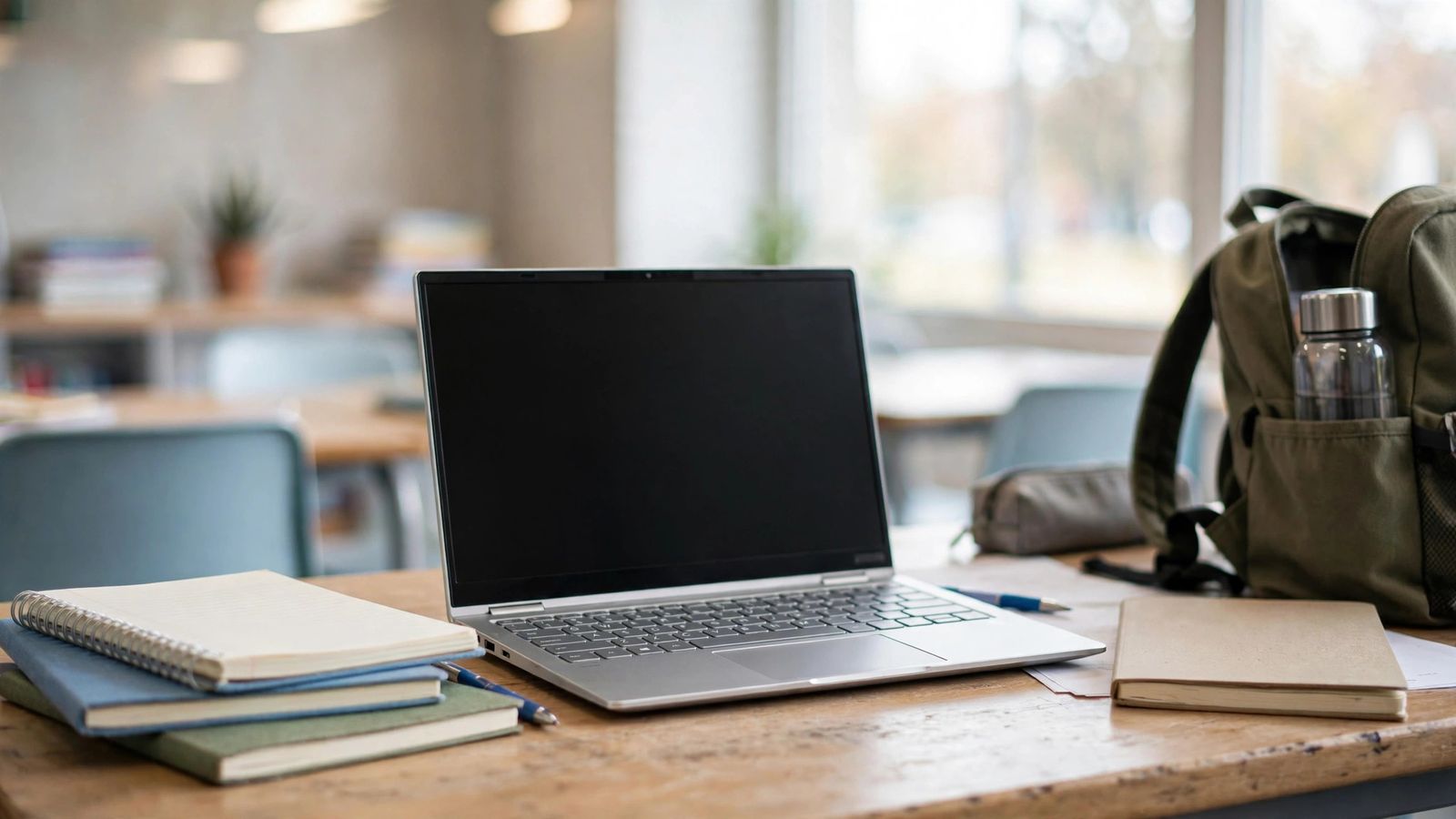 Chromebooks 2026: Für wen sie sich lohnen — und für wen nicht — Nova AI