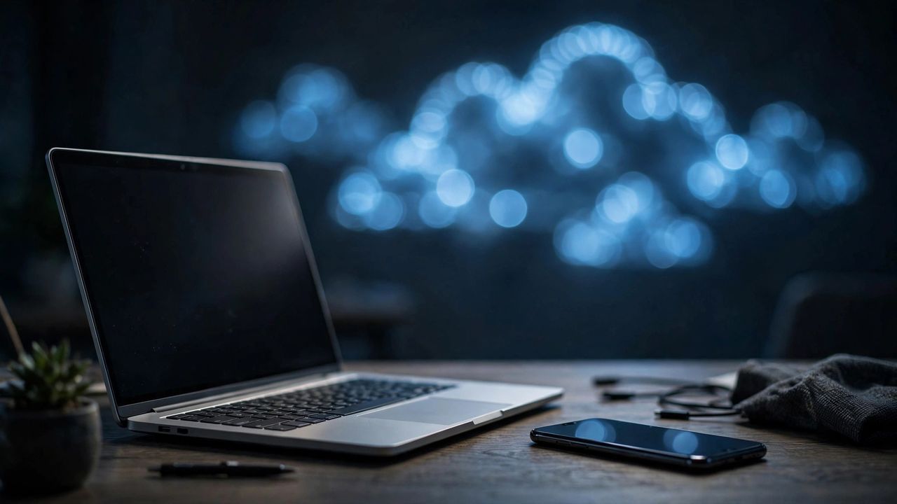 Cloud-Backup 2026: So verlierst du nie wieder eine einzige Datei
