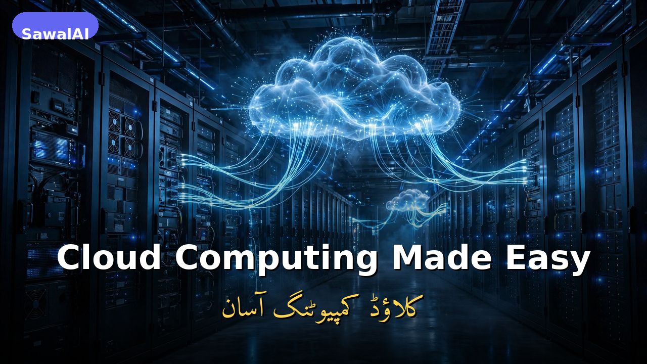 Cloud Computing einfach erklärt: Was es ist, Speicher, Anwendungen & Tipps