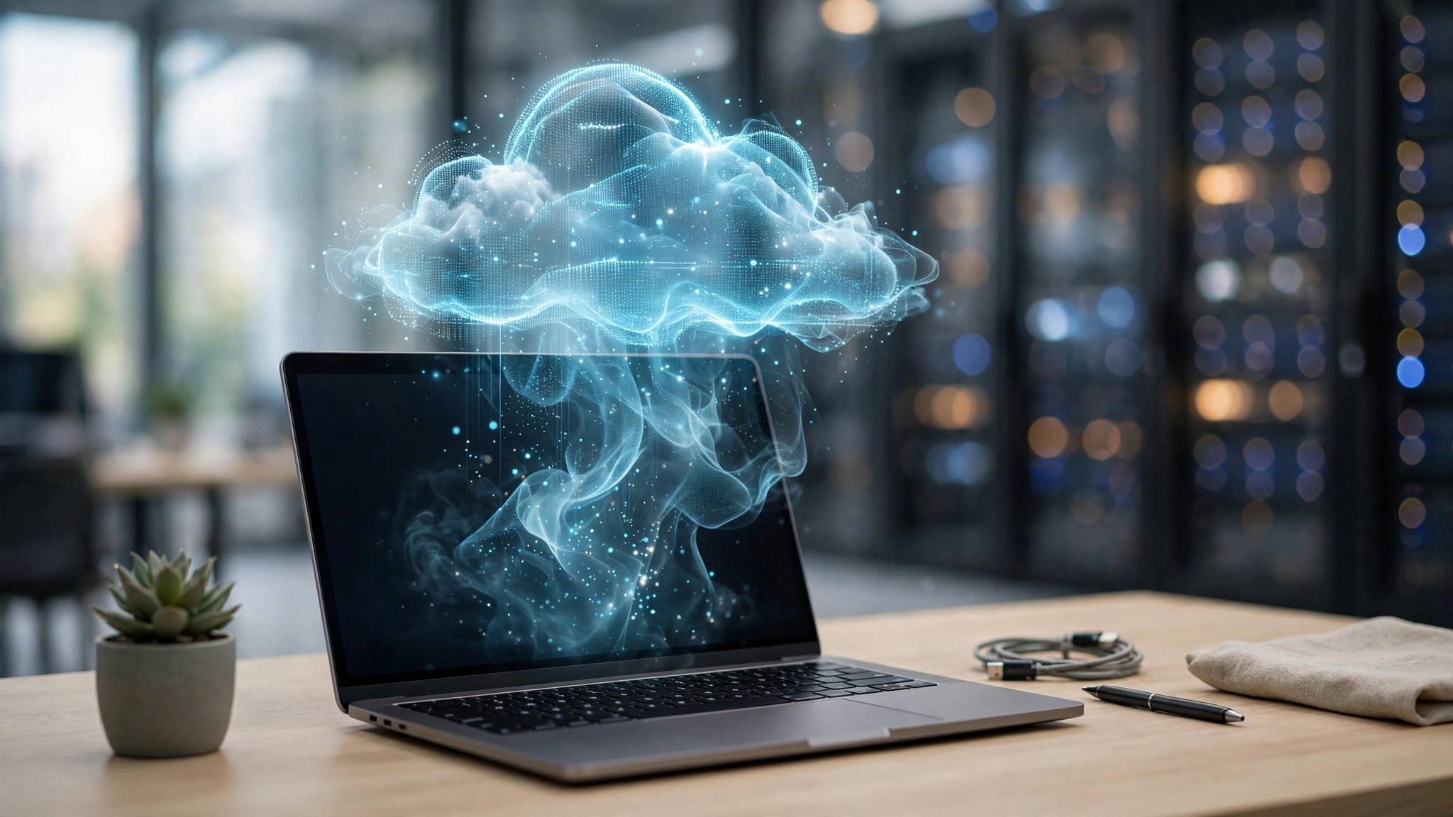 Cloud-Speicher im Vergleich 2026: Welcher Dienst ist der beste?