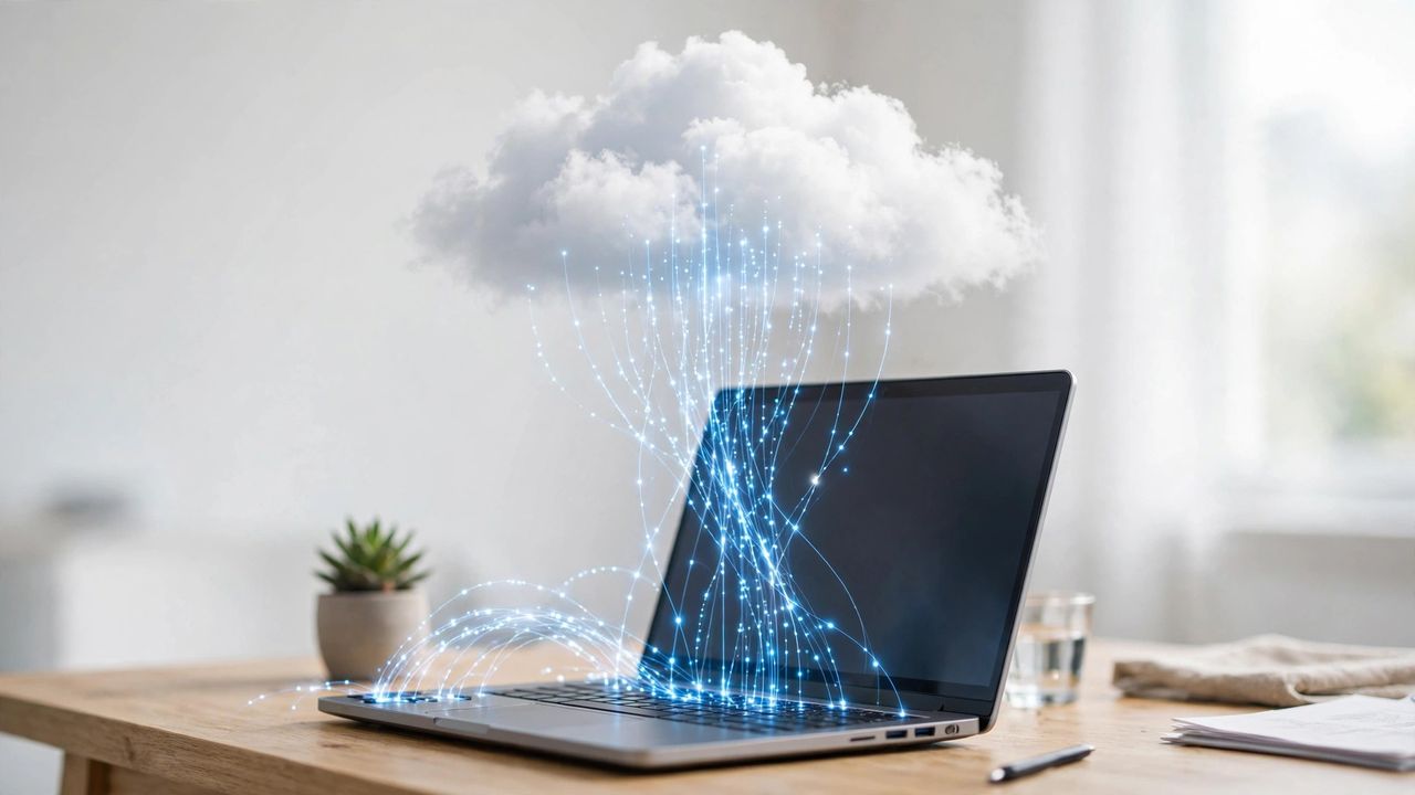 Cloud-Speicher im Vergleich: Google Drive vs Dropbox vs OneDrive vs iCloud — Nova AI