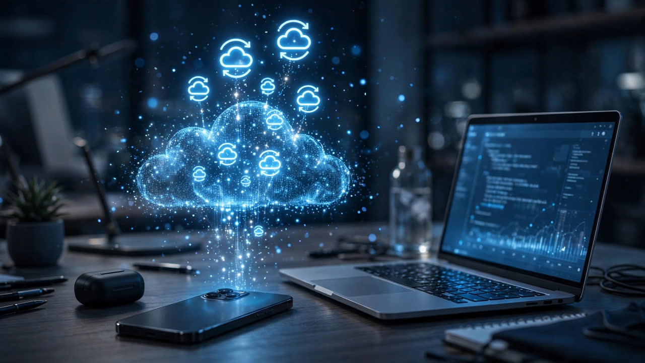 Cloud-Speicher-Guide 2026: Google Drive, iCloud & Co. — Alles Erklärt