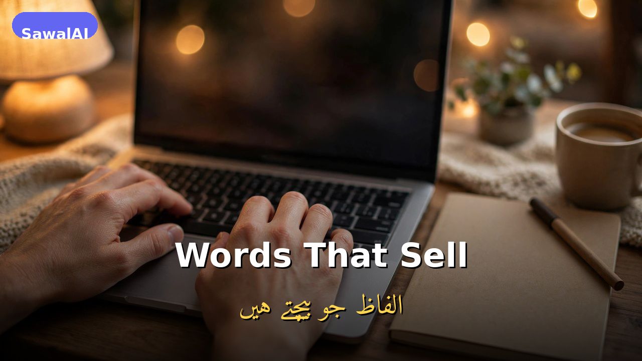 Worte, die verkaufen: Copywriting-Tipps — Headlines, Hooks und Call-to-Actions, die konvertieren