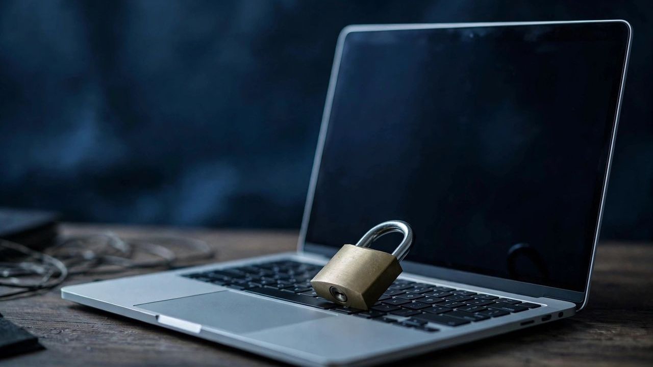 Cybersicherheit Grundlagen 2026: Schütze deine Daten