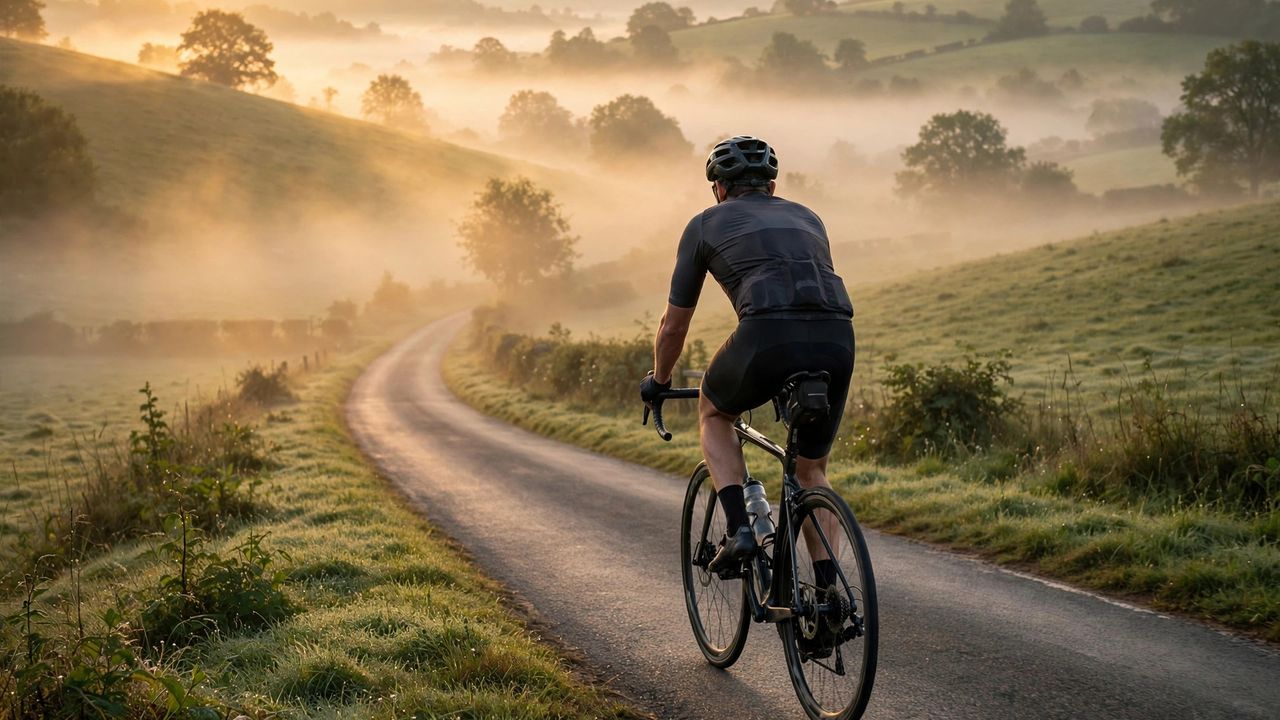 Radfahren für Anfänger: Dein Start-Guide 2026