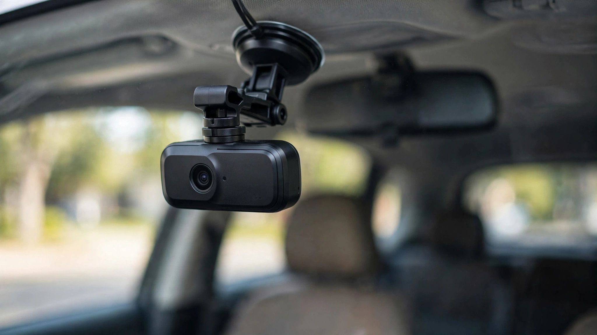 Dashcam-Kaufberatung 2026: Worauf Sie achten sollten