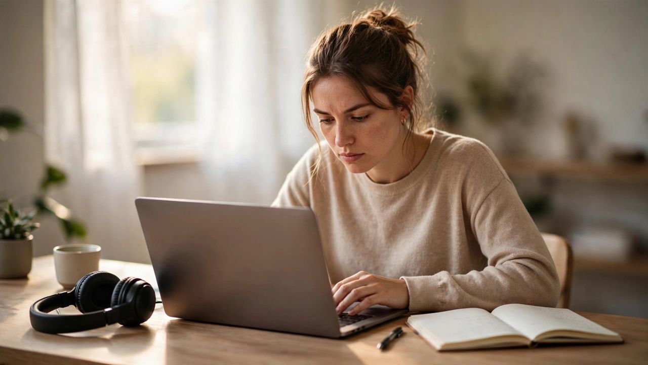 Deep Work 2026: Fokus-Techniken, die wirklich funktionieren