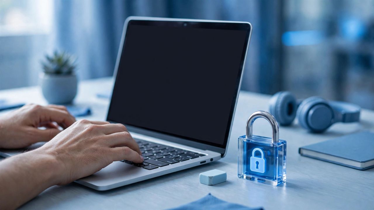 Online-Spuren löschen: Guide zum Entfernen persönlicher Daten — Nova AI