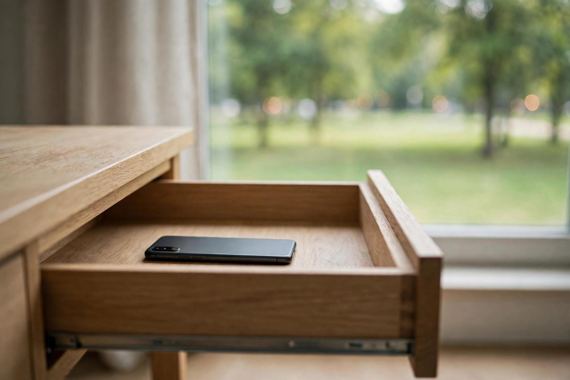Digital Detox: Bildschirmzeit Reduzieren – Guide 2026 — Nova AI