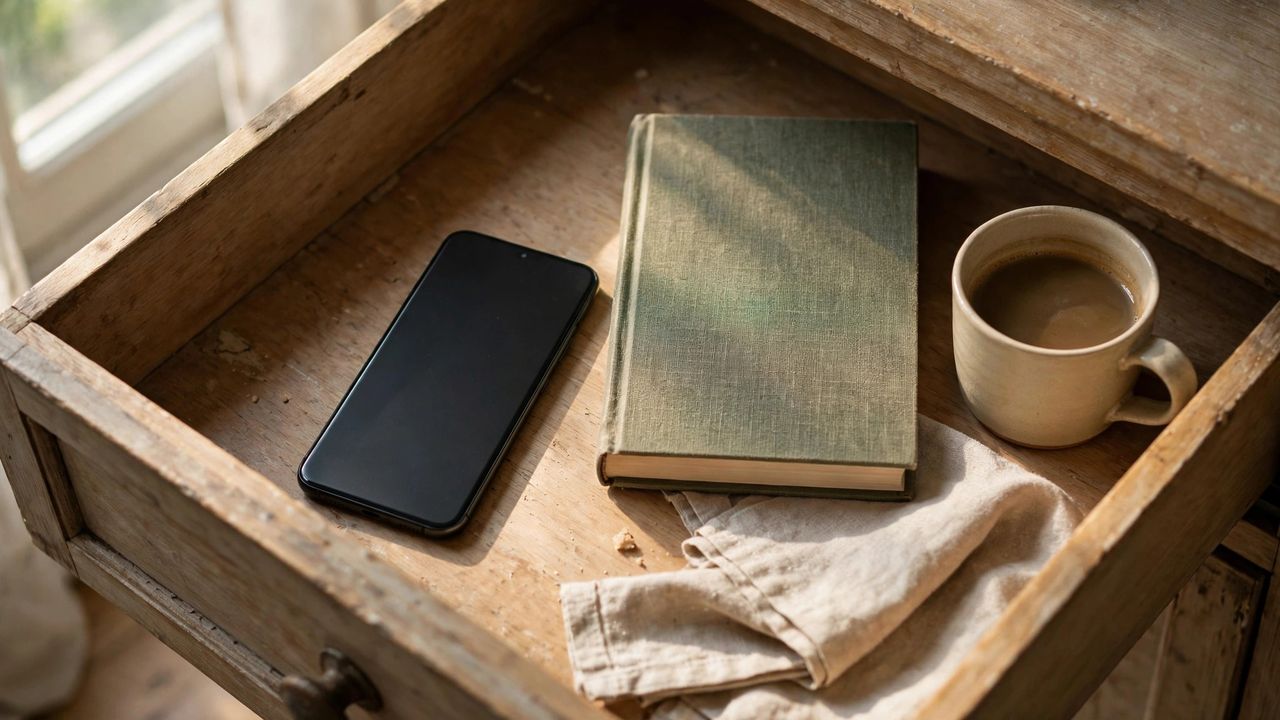 Digital-Detox-Guide 2026: Holen Sie sich Ihre Zeit vom Handy zurück