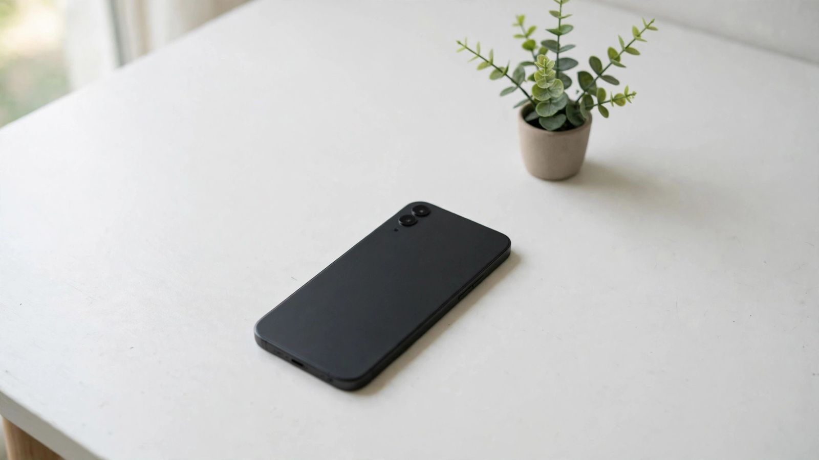 Digitaler Minimalismus: Handy an einem Wochenende entrümpeln