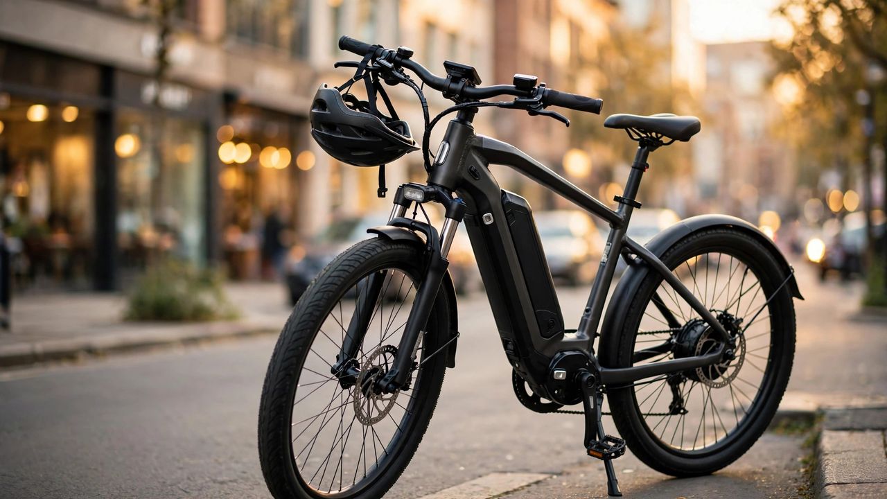 E-Bike Kaufberatung 2026: So findest du das perfekte Modell