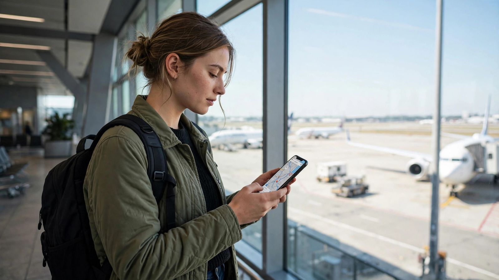 eSIM für Reisen 2026: Günstige Mobile Daten in Jedem Land