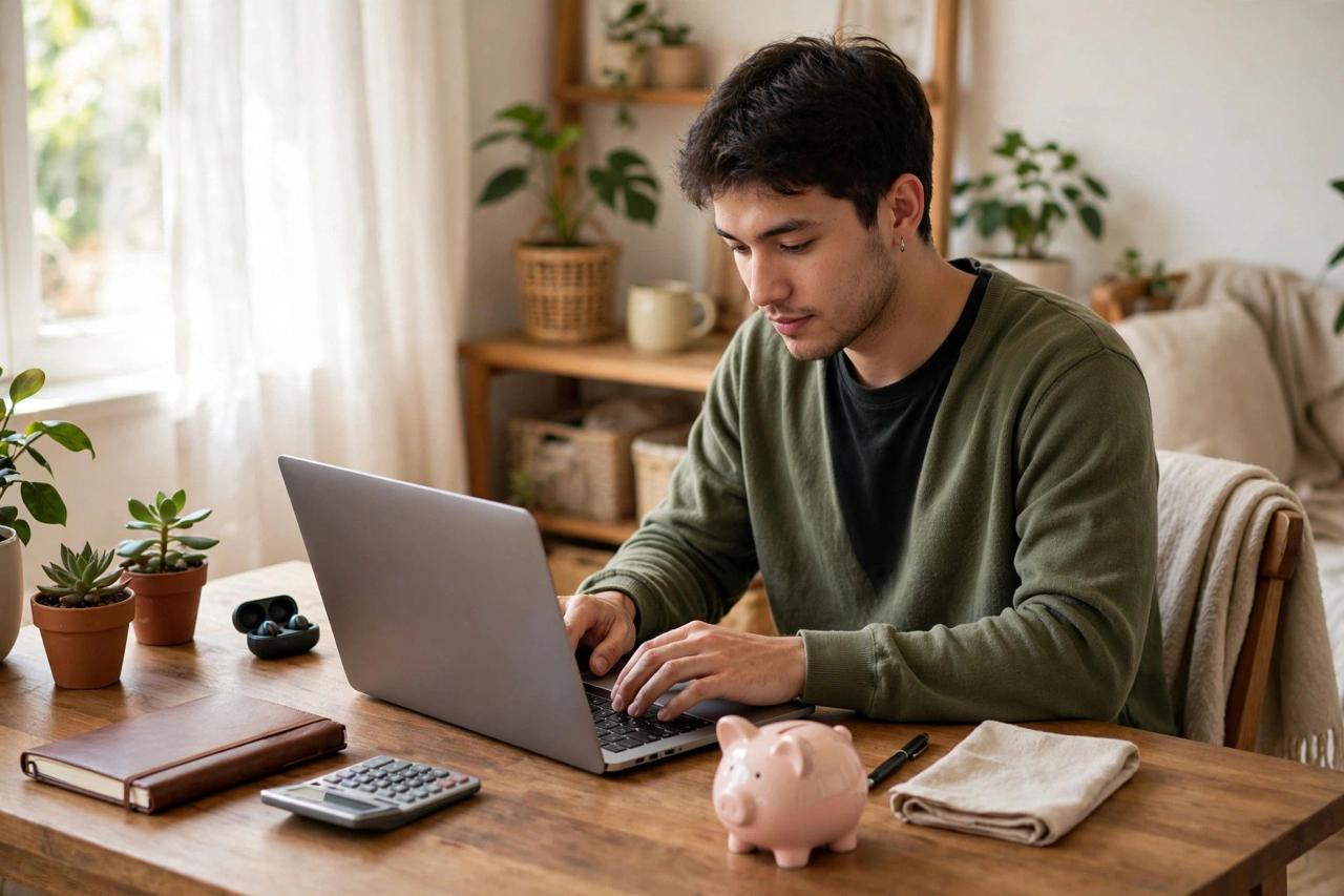 Online Geld verdienen ohne Investition: 10 echte Wege zum kostenlosen Start