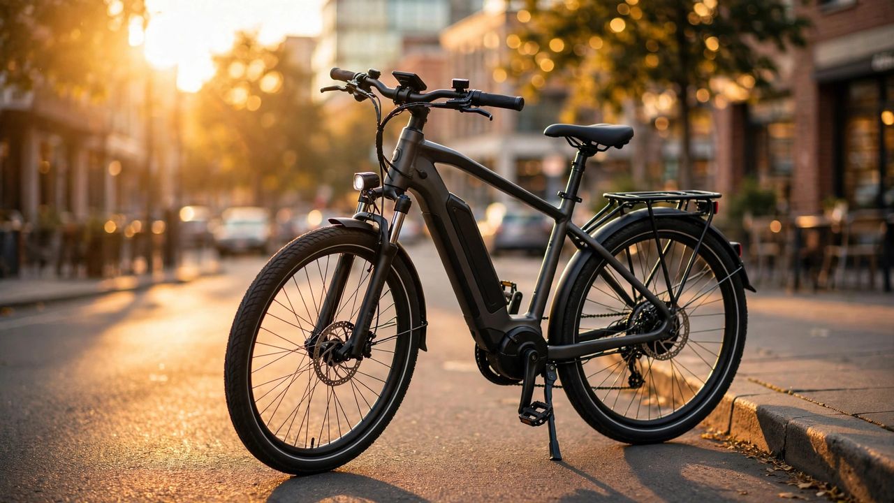 E-Bikes 2026: So finden Sie das richtige Modell
