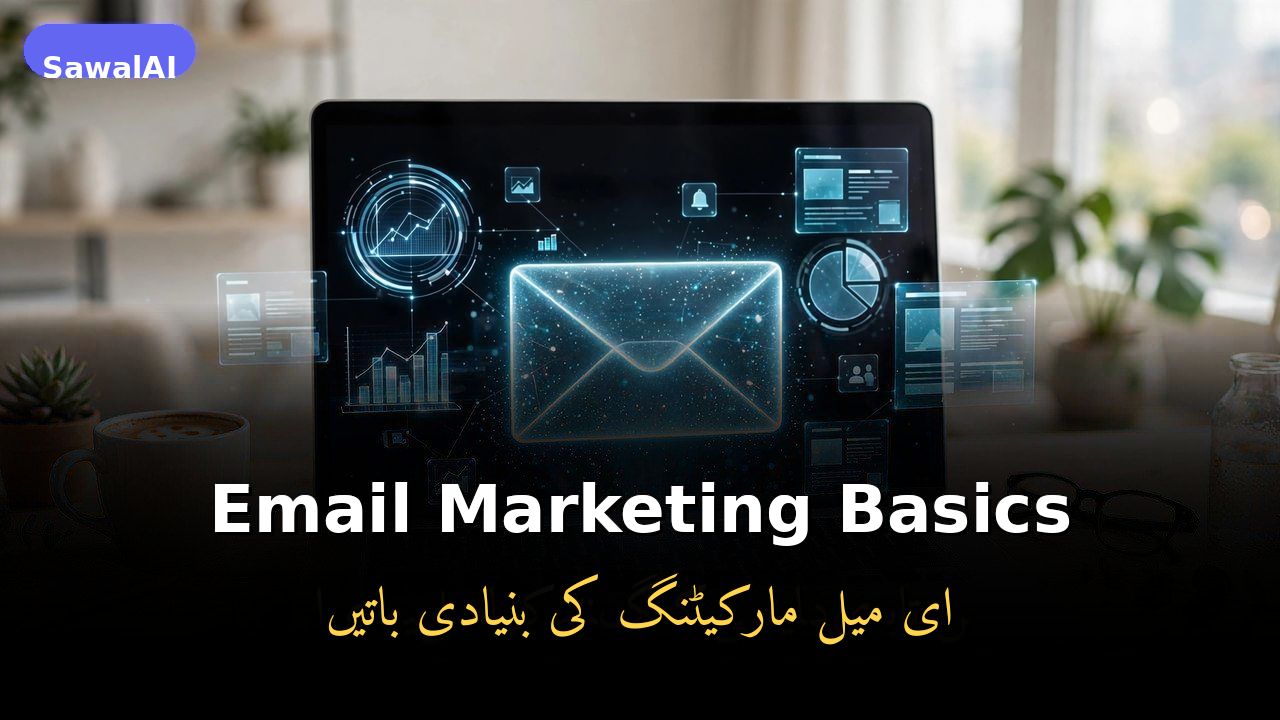 E-Mail-Marketing-Grundlagen: Eine Liste aufbauen, die verkauft