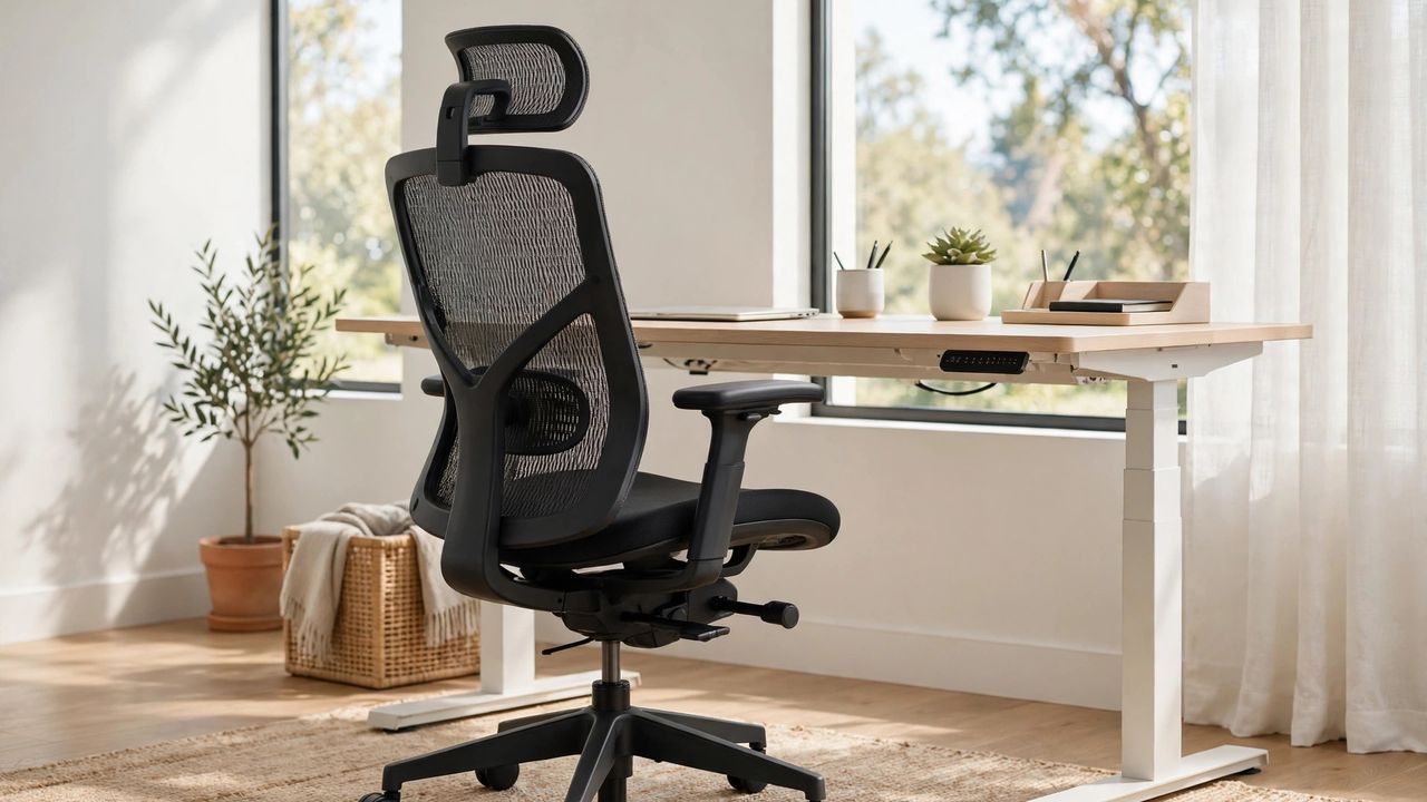 Ergonomische Bürostühle 2026: Der große Kaufguide — Nova AI