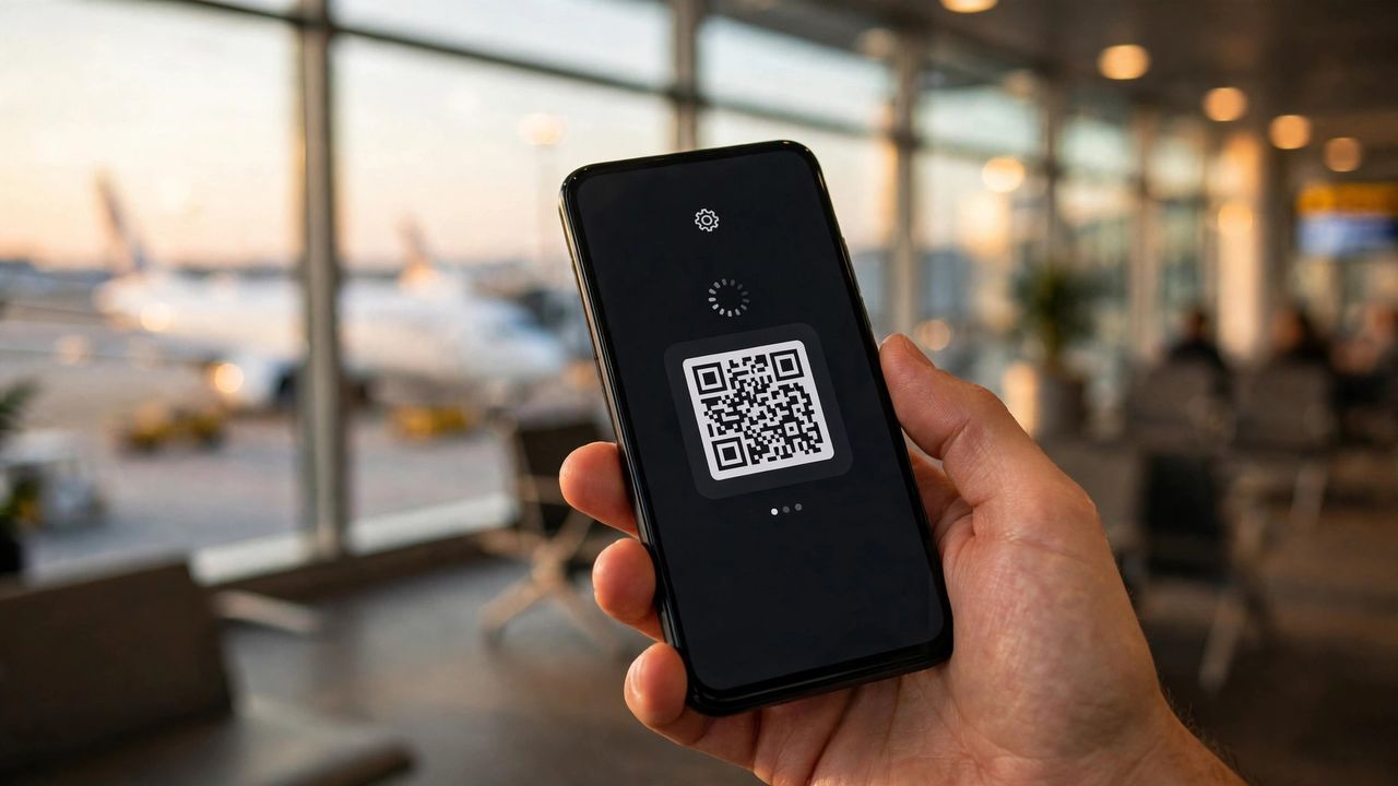 eSIM-Reiseguide 2026: Günstige mobile Daten im Ausland