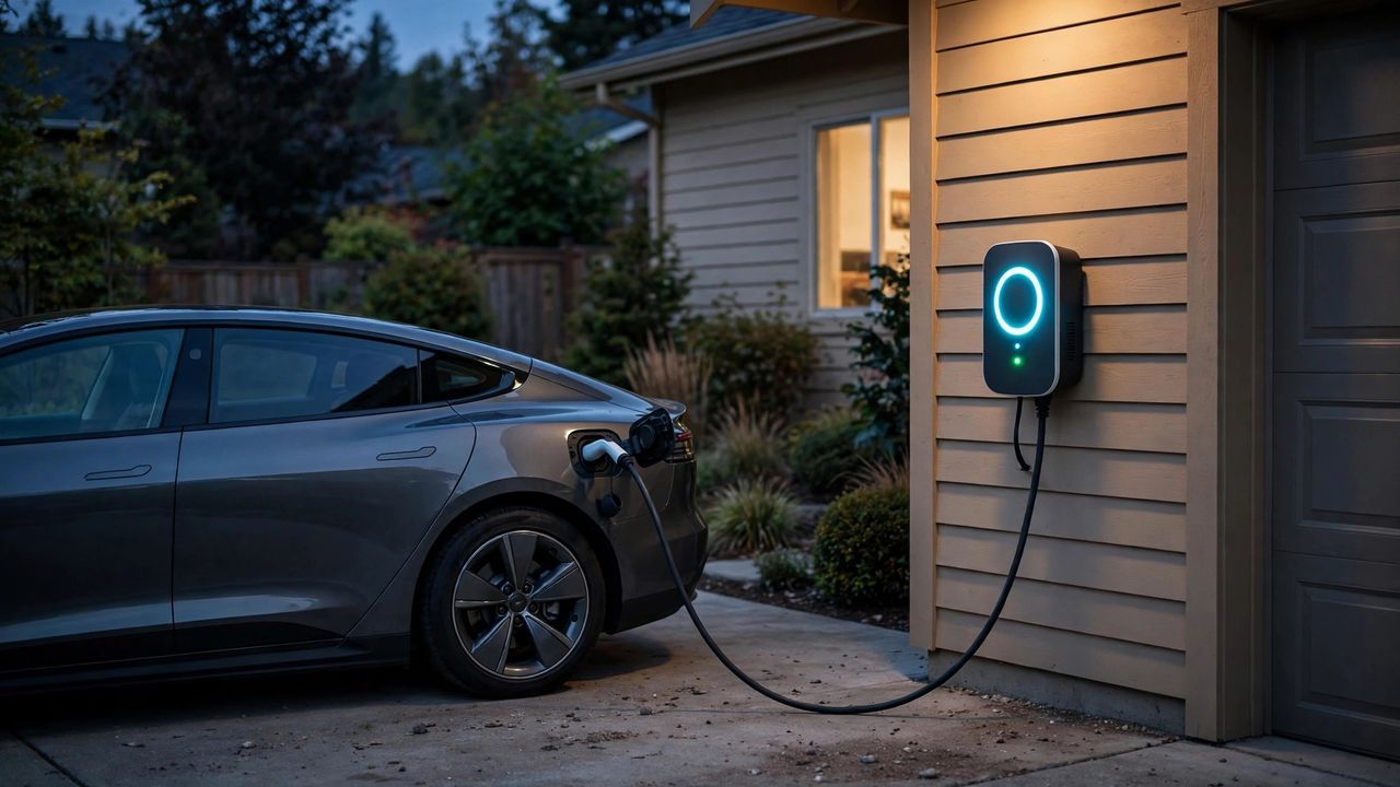 E-Auto laden 2026: Zuhause und öffentlich richtig laden