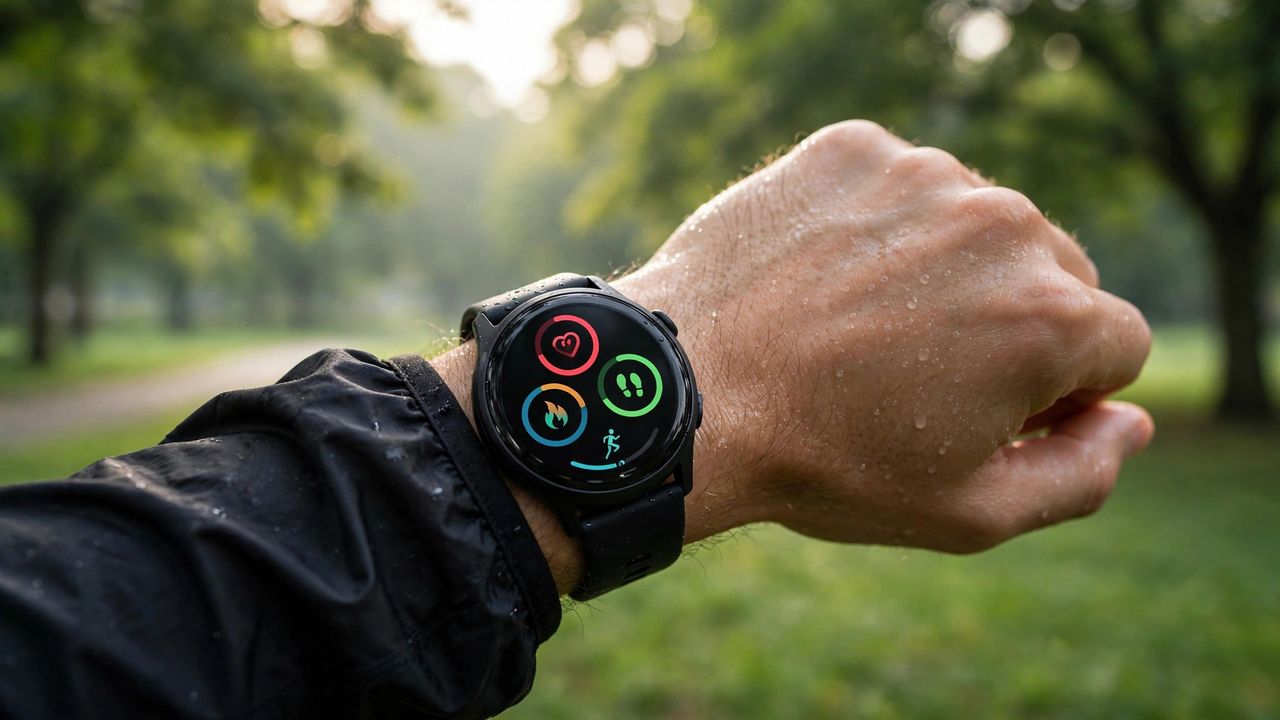 Beste Fitness-Apps 2026: Welche passt zu Ihren Zielen?