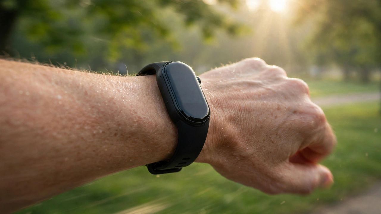 Fitness-Tracker 2026: So findest du das richtige Modell — Nova AI
