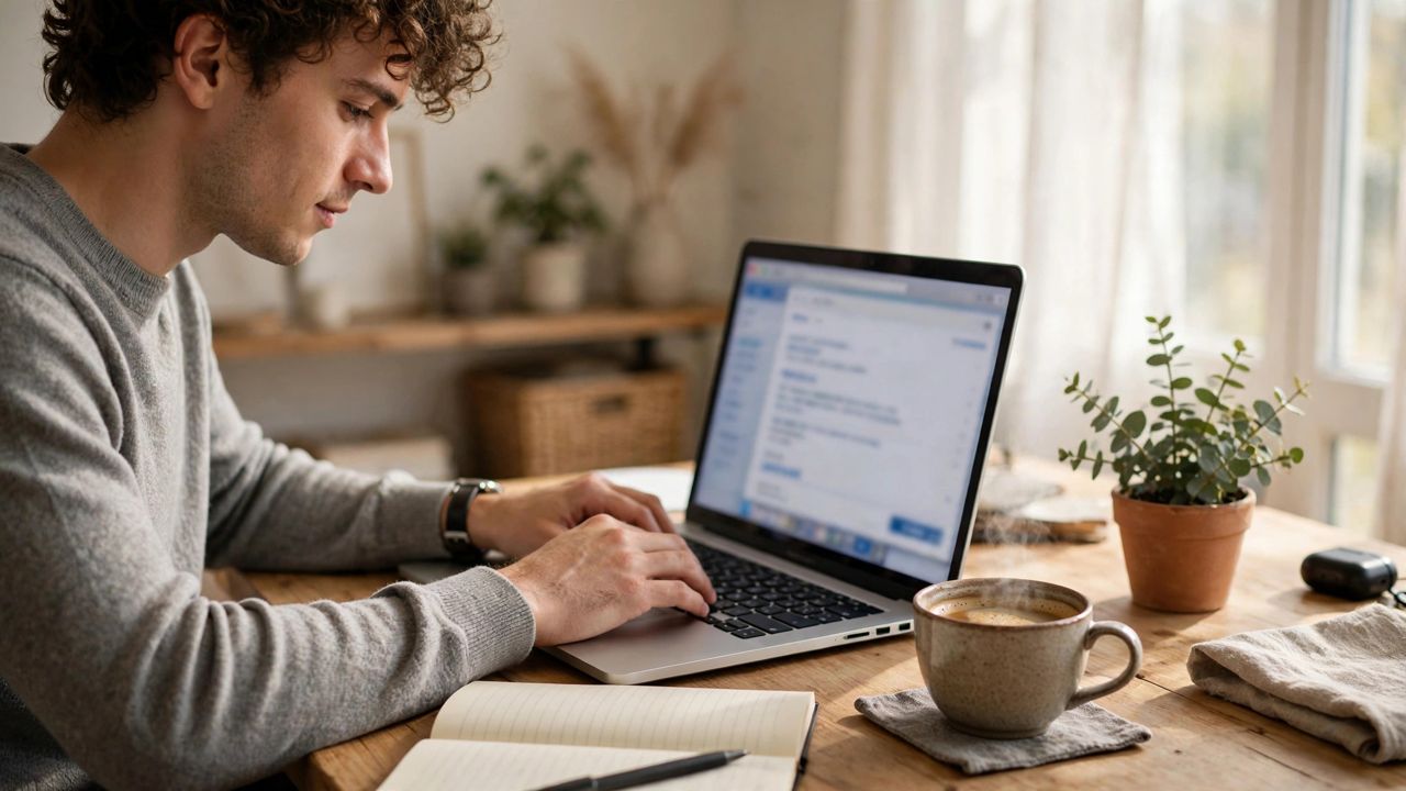 Kaltakquise per E-Mail 2026: So bekommen Freelancer Antworten