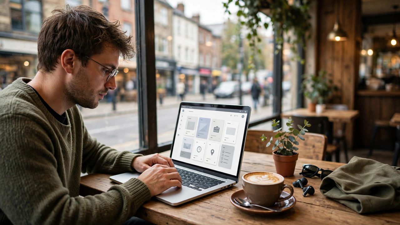 Freelance-Plattformen 2026: Wo du Kunden findest