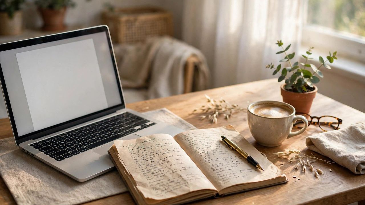 Freelance Writing 2026: Mit Schreiben online Geld verdienen