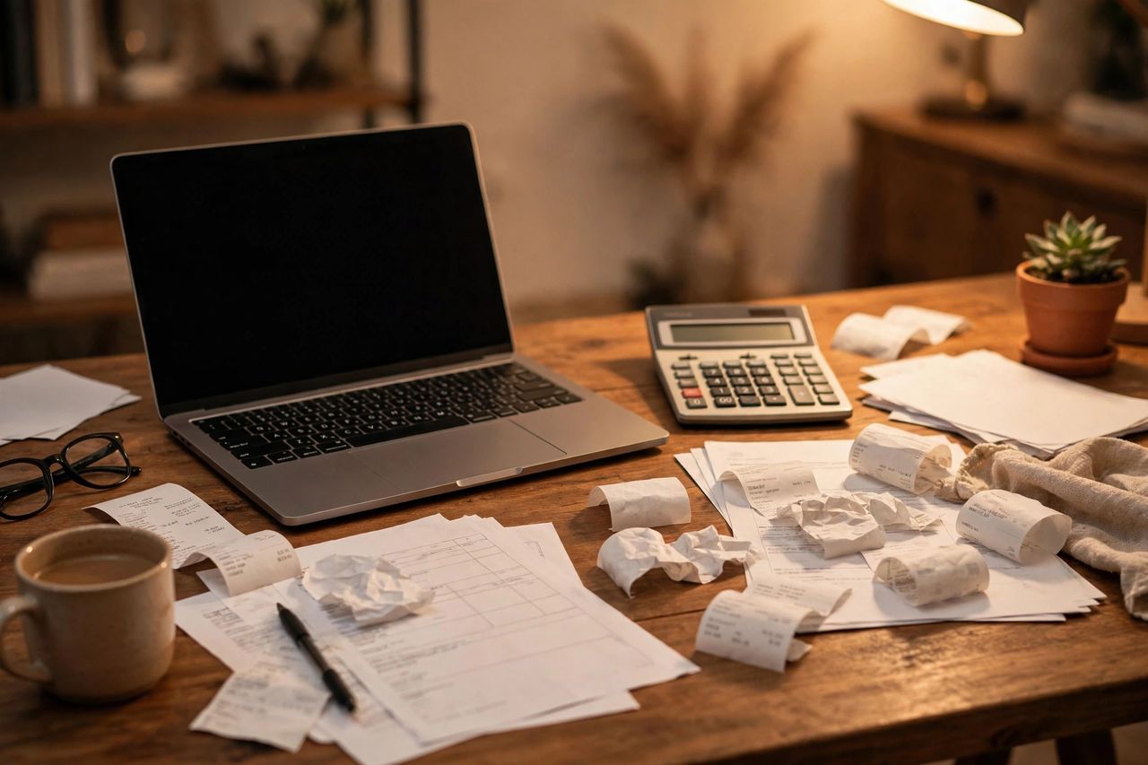Steuern für Freelancer: Der einfache Guide 2026