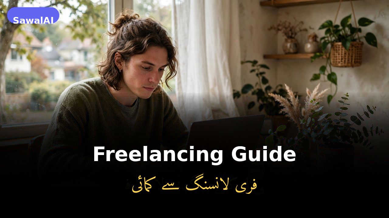 Freelancing-Guide 2026: So startest du erfolgreich als Selbstständiger
