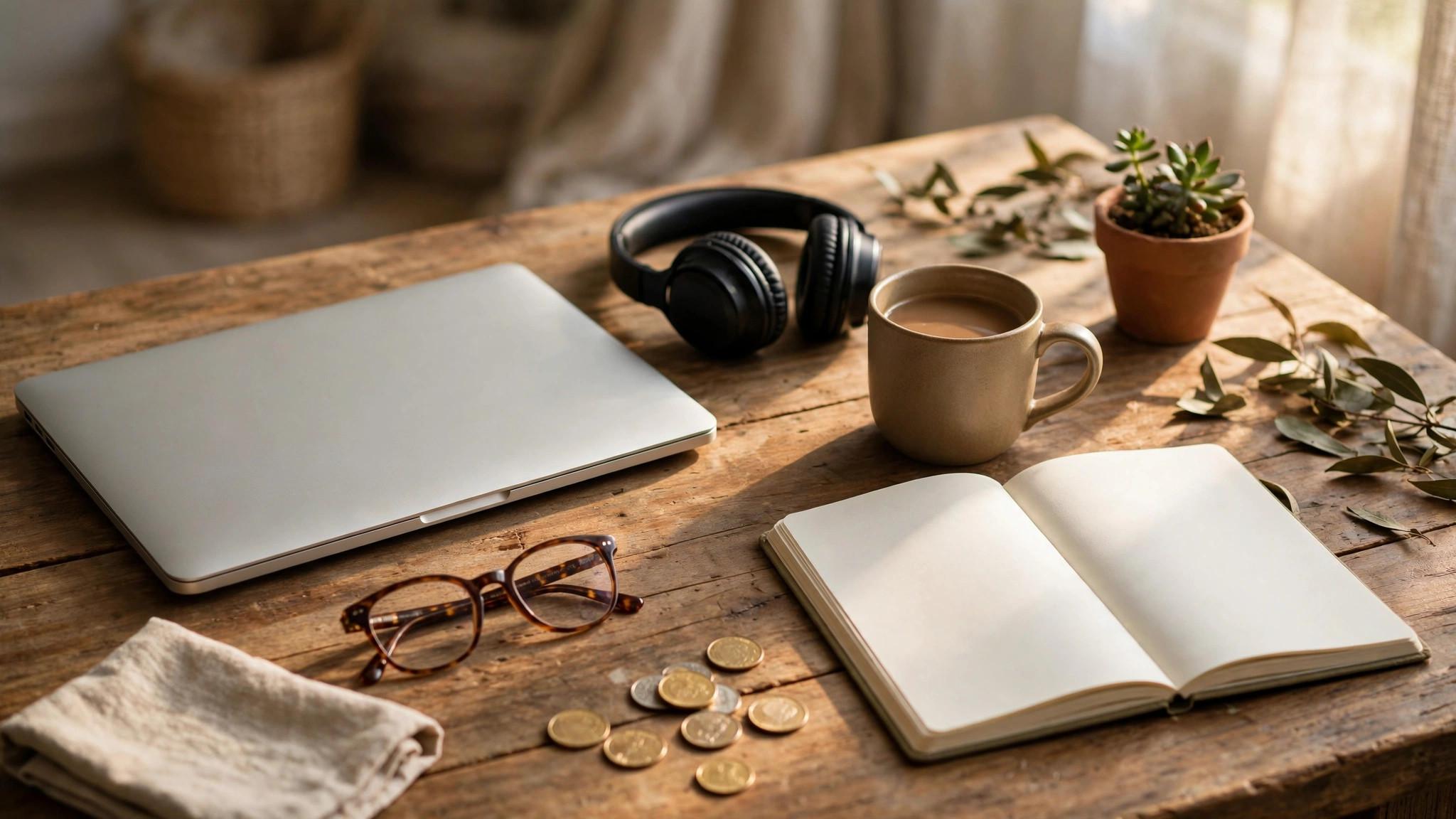 Freelancing auf Upwork &amp; Fiverr 2026: So verdienen Sie Geld